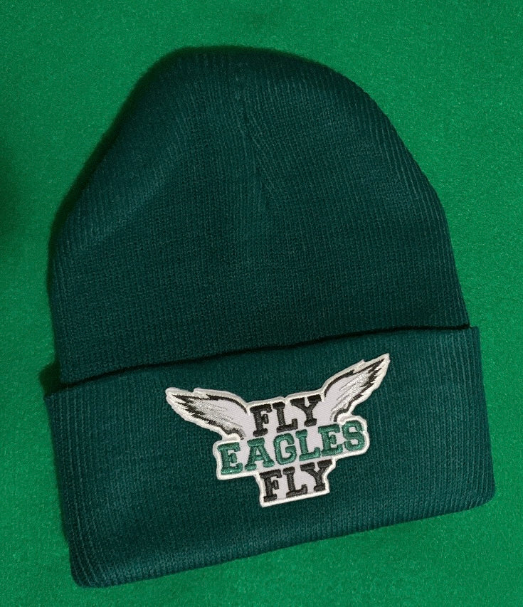 Eagles Beanie Cap