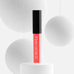 Dangerous Lips